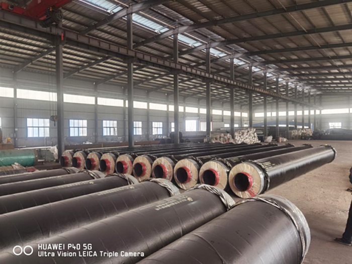 友元管道丨中國(guó)(淮海)綠色紡織產(chǎn)業(yè)園前期啟動(dòng)區(qū)項(xiàng)目 友元管道丨中國(guó)(淮海)綠色紡織產(chǎn)業(yè)園前期啟動(dòng)區(qū)項(xiàng)目