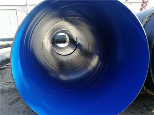 涂塑復(fù)合鋼管 