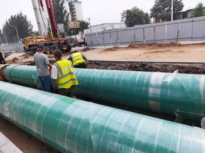 鋼套鋼蒸汽直埋保溫管 鋼套鋼蒸汽直埋保溫管