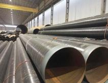 如何控制防腐鋼管內(nèi)表面的缺陷？